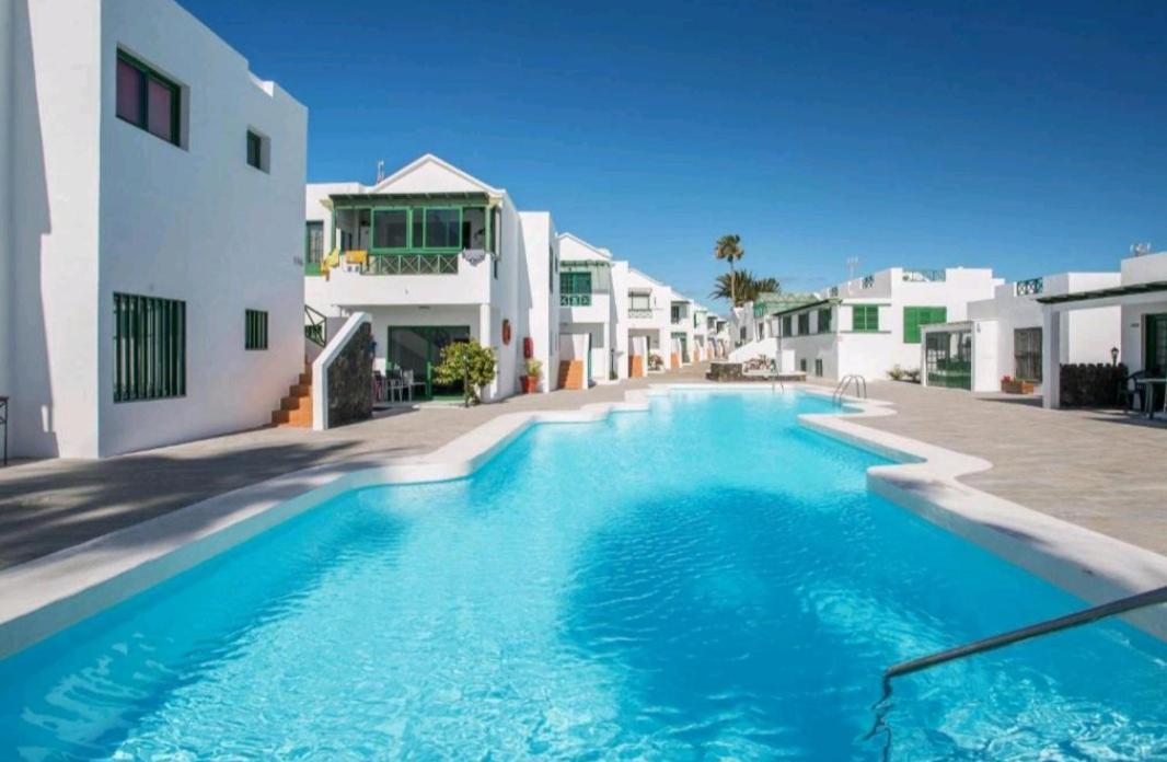Apartamento Maresia Puerto del Carmen  Exterior photo